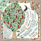 Rowan Tree of Life Necklace - 18