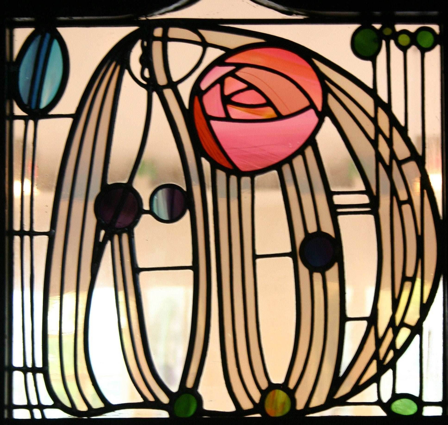 Cairn Catherine Mackintosh Earrings - 