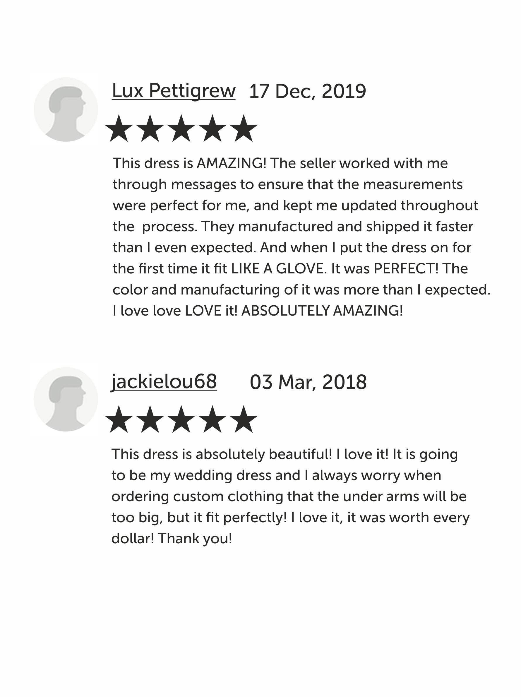 Viking dress “Freydís” - XS / only dress