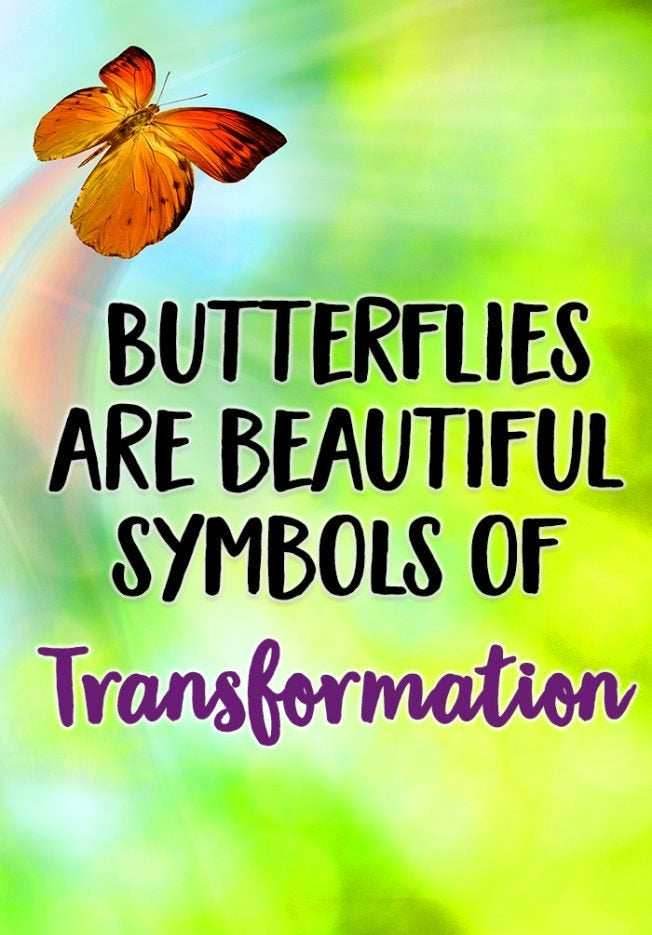 Flutter Celtic Butterfly Earrings - 