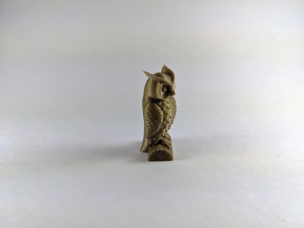 Player Tokens for Wingspan