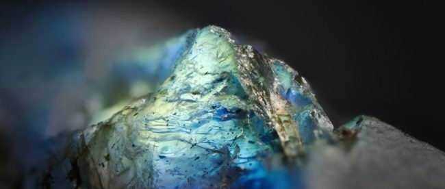 Labradorite Lover Earrings - 