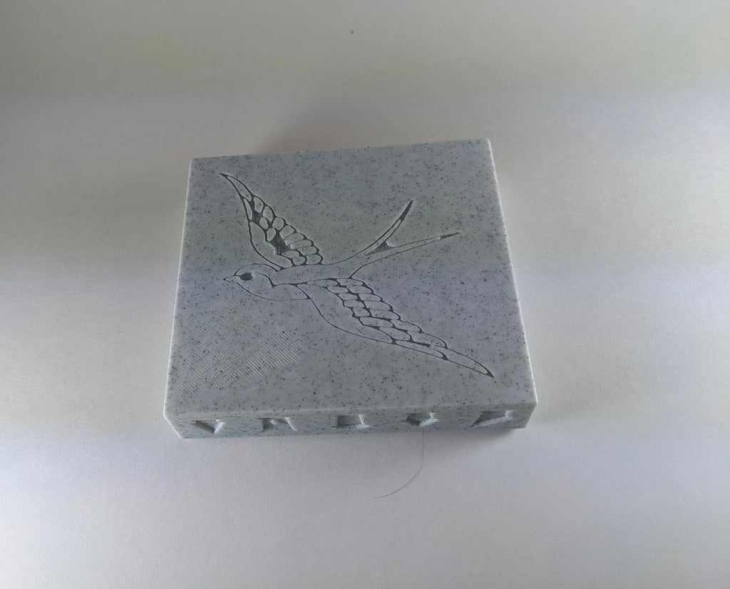 Player Tokens for Wingspan