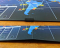 Board Game Clips (Normal - 2mm)