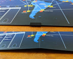 Board Game Clips (Thin - 1.5mm)