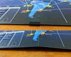 Board Game Clips (Thick - 3mm)