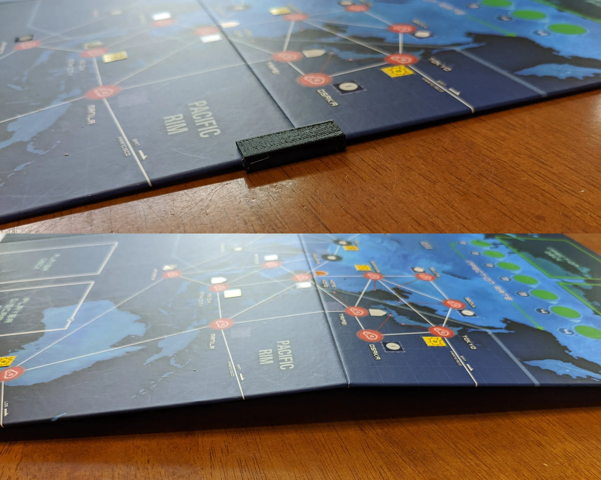 Board Game Clips (Normal - 2mm)