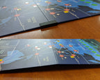 Board Game Clips (Thin - 1.5mm)