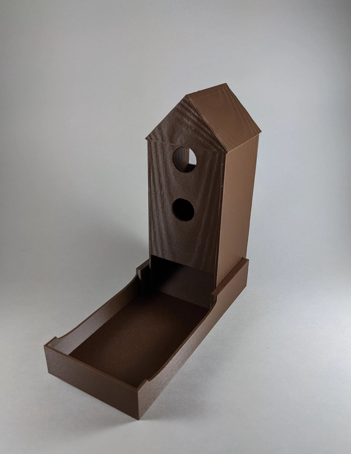 Dice Tower for Wingspan