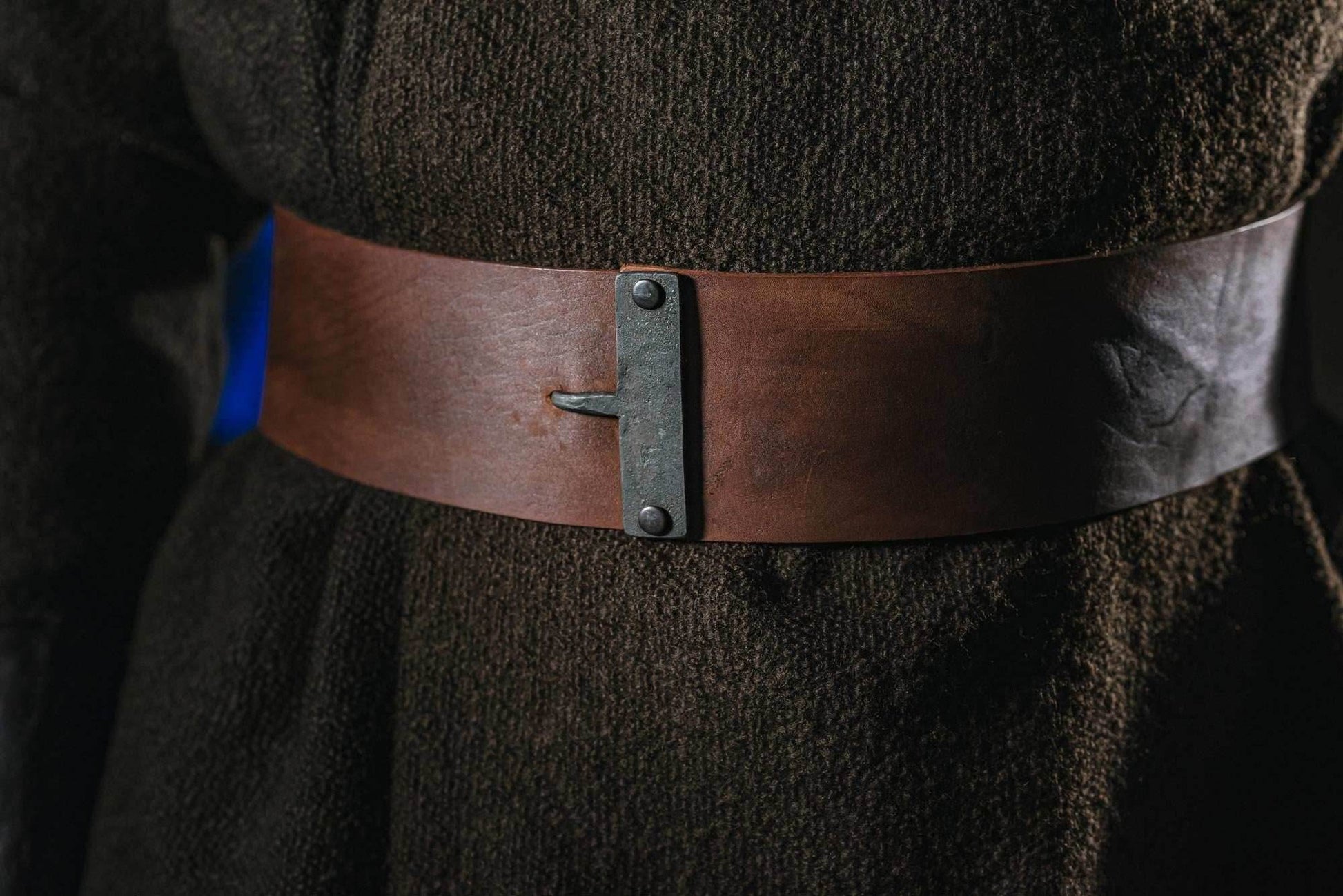 Luke Skywalker belt (Star Wars The Last Jedi) - 