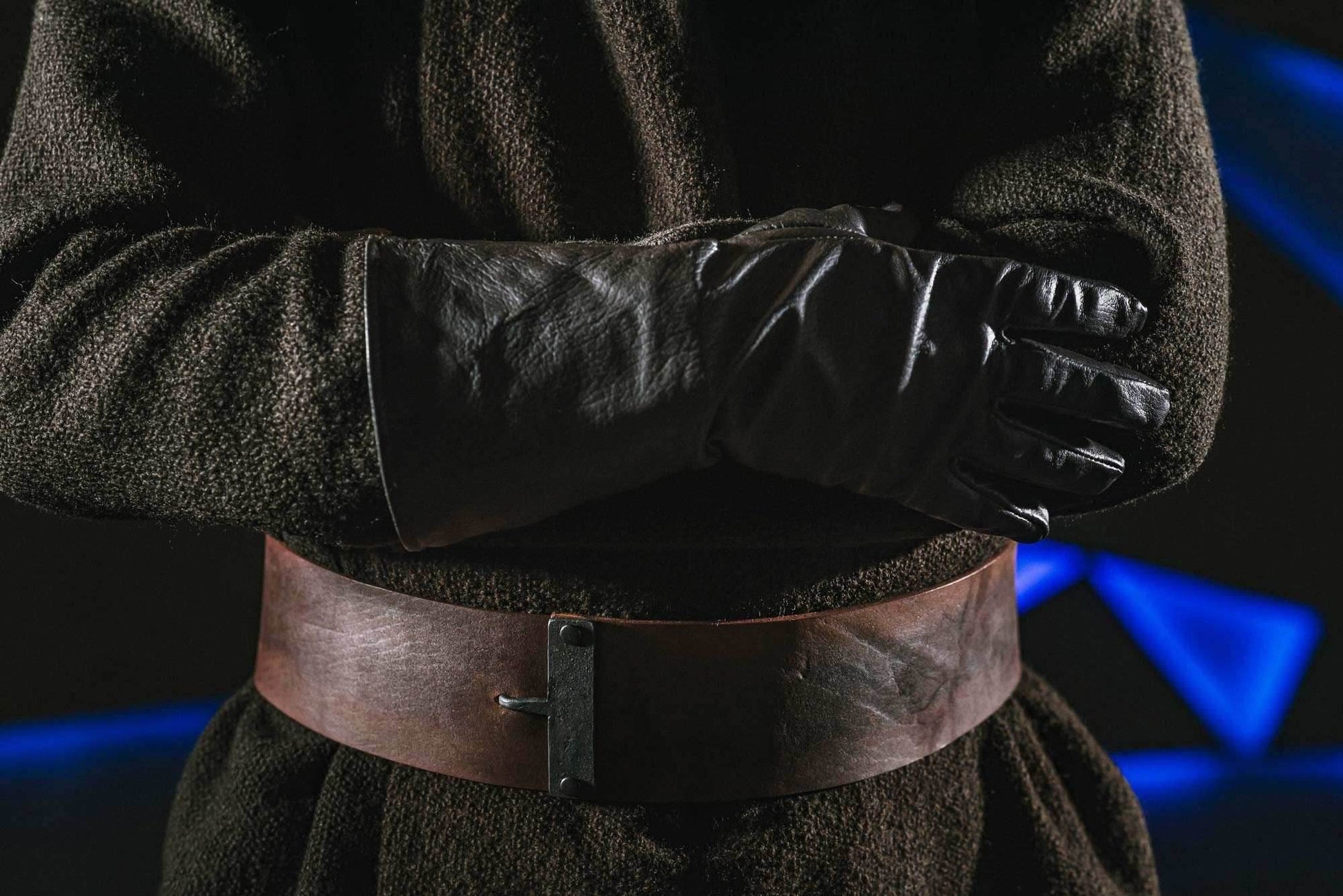 Luke Skywalker belt (Star Wars The Last Jedi) - 