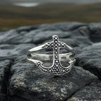 Hope Anchor Ring
