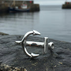 Harbor Anchor Ring
