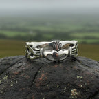 Ennis Claddagh Ring