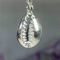 Cowry Shell Necklace - 