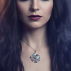 Lady of Avalon Necklace