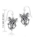 Pixie Fairy Earrings - 