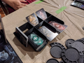 Item Deck Holder for Nemesis