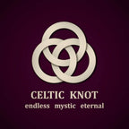 Asha Celtic Dara Knot Ring - 5