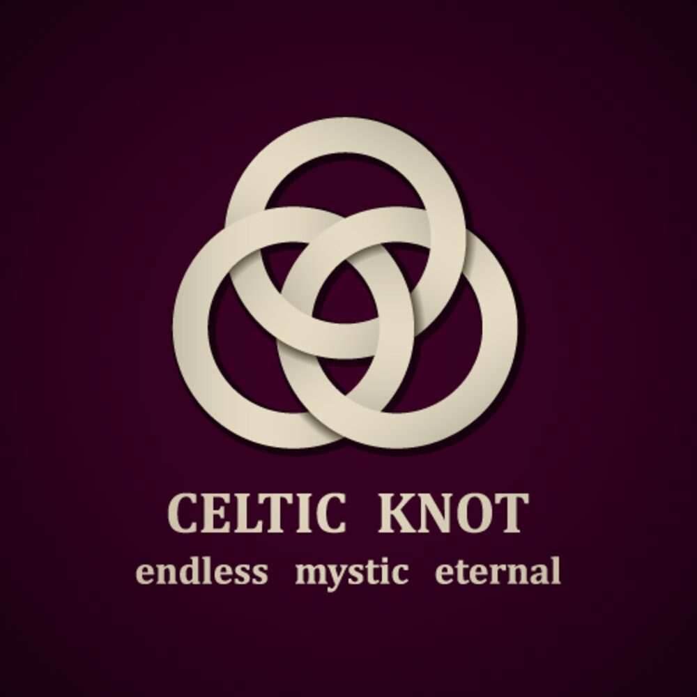 Asha Celtic Dara Knot Ring - 5
