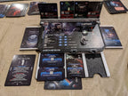 Player Dashboard for Nemesis
