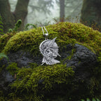 Moonlight Fairy Necklace