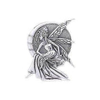 Moonlight Fairy Necklace - 