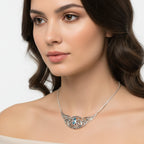 Celtic Elegance Necklace