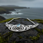 Celtic Elegance Necklace