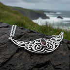 Celtic Elegance Necklace