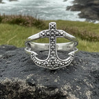 Hope Anchor Ring