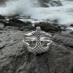 Hope Anchor Ring
