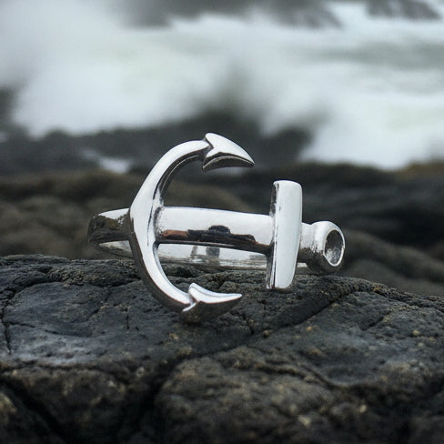 Harbor Anchor Ring