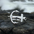Harbor Anchor Ring