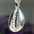 Cowry Shell Necklace - 