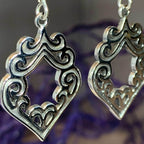 Irena Celtic Knot Earrings - 