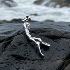 Diver Necklace