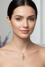 Danu Goddess Necklace