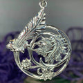 Lady of Avalon Necklace - 