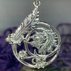 Lady of Avalon Necklace - 