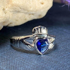 Dublin Claddagh Ring - 4
