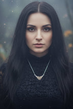 Celtic Endless Love Necklace