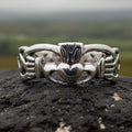 Ennis Claddagh Ring