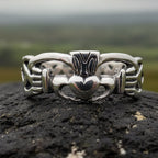Ennis Claddagh Ring