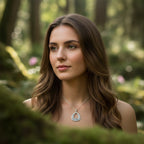 Shannon Claddagh Necklace