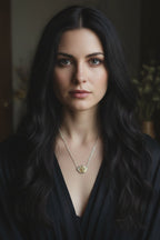 Forever Celtic Knot Necklace