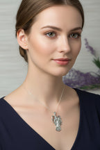 Fairy Queen Necklace