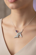 Jemma Fairy Necklace