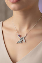 Jemma Fairy Necklace
