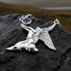 Jemma Fairy Necklace
